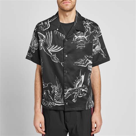 buy givenchy shirt|givenchy hawaiian shirts.